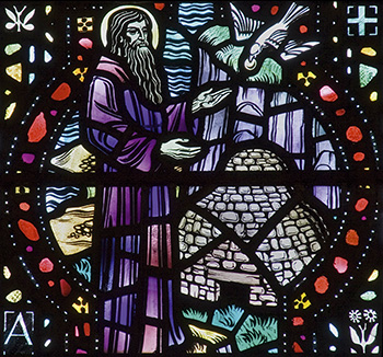 St.Cenydd: Church of St Mary, Swansea St.Cenydd: Church of St Mary, Swansea