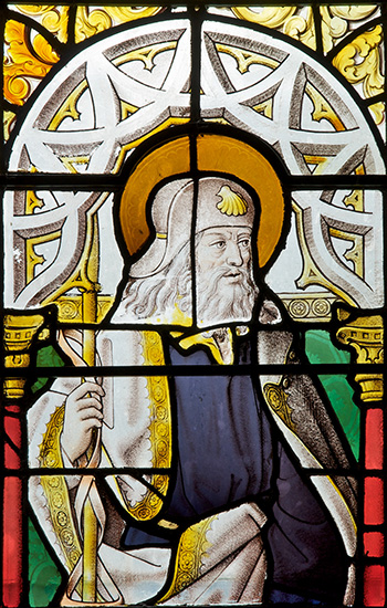 St.James:
Church of St Mary and St Michael, Llanarth, Monmouthshire St.James:
Church of St Mary and St Michael, Llanarth, Monmouthshire